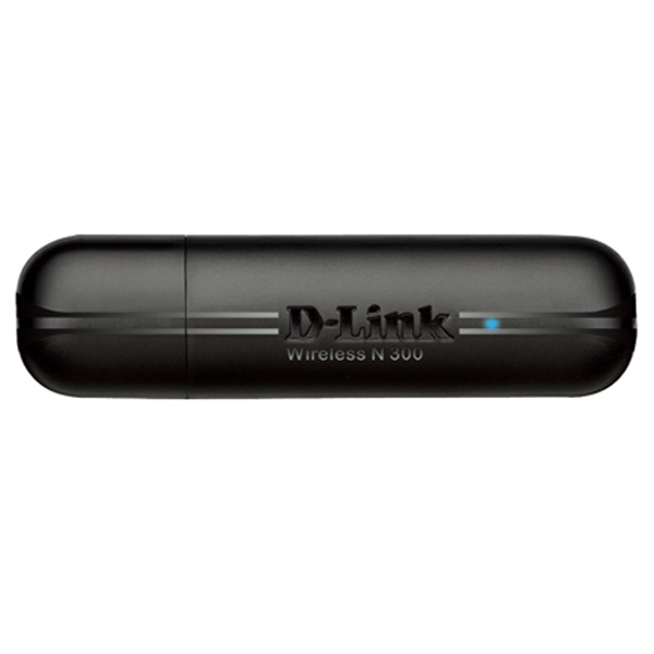 D-Link DWA-132 Wireless Network Adapter